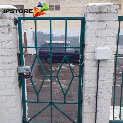 Замок Cisa 1.A731.00.0